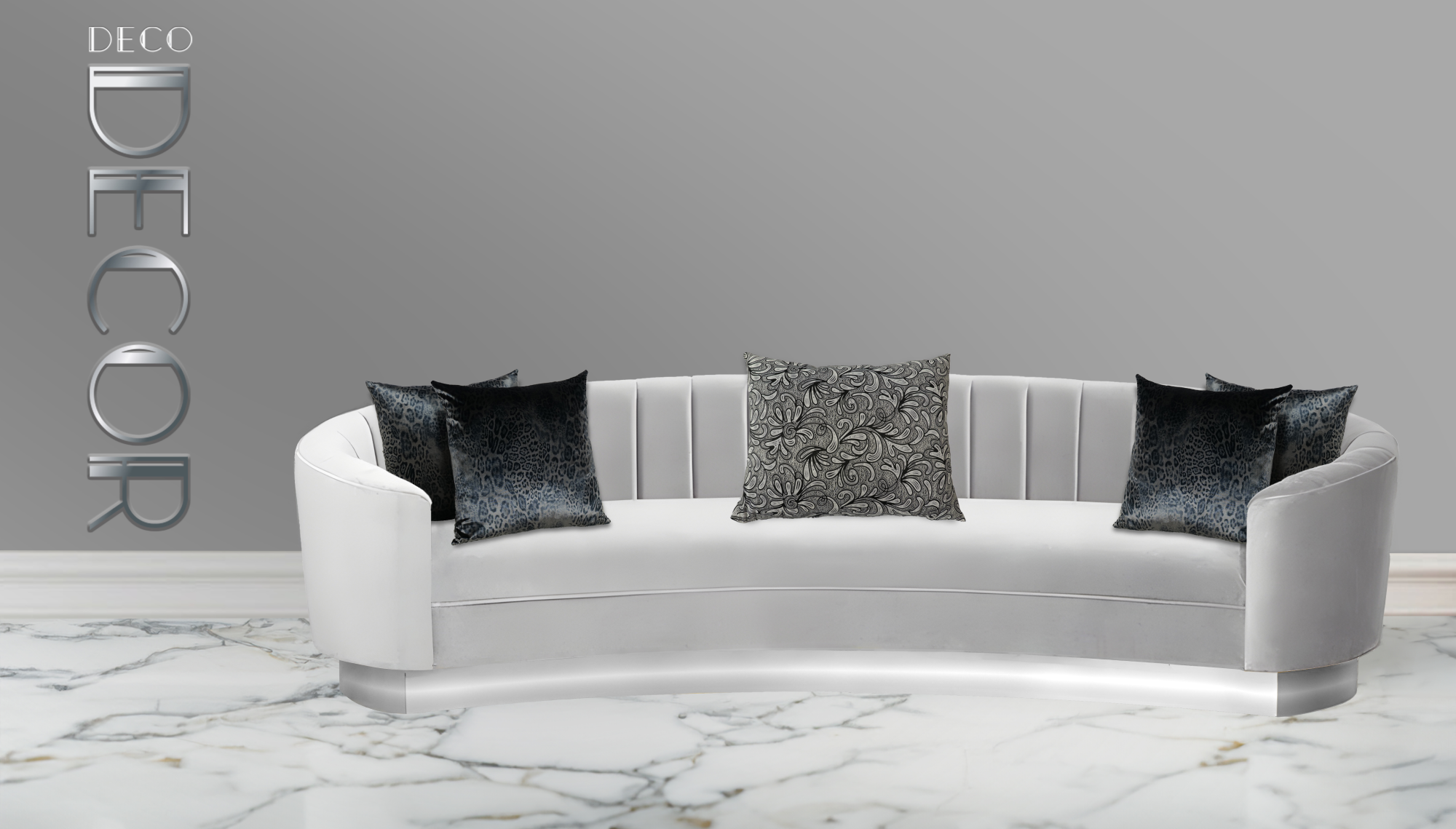 Luxury Sofa Pillow